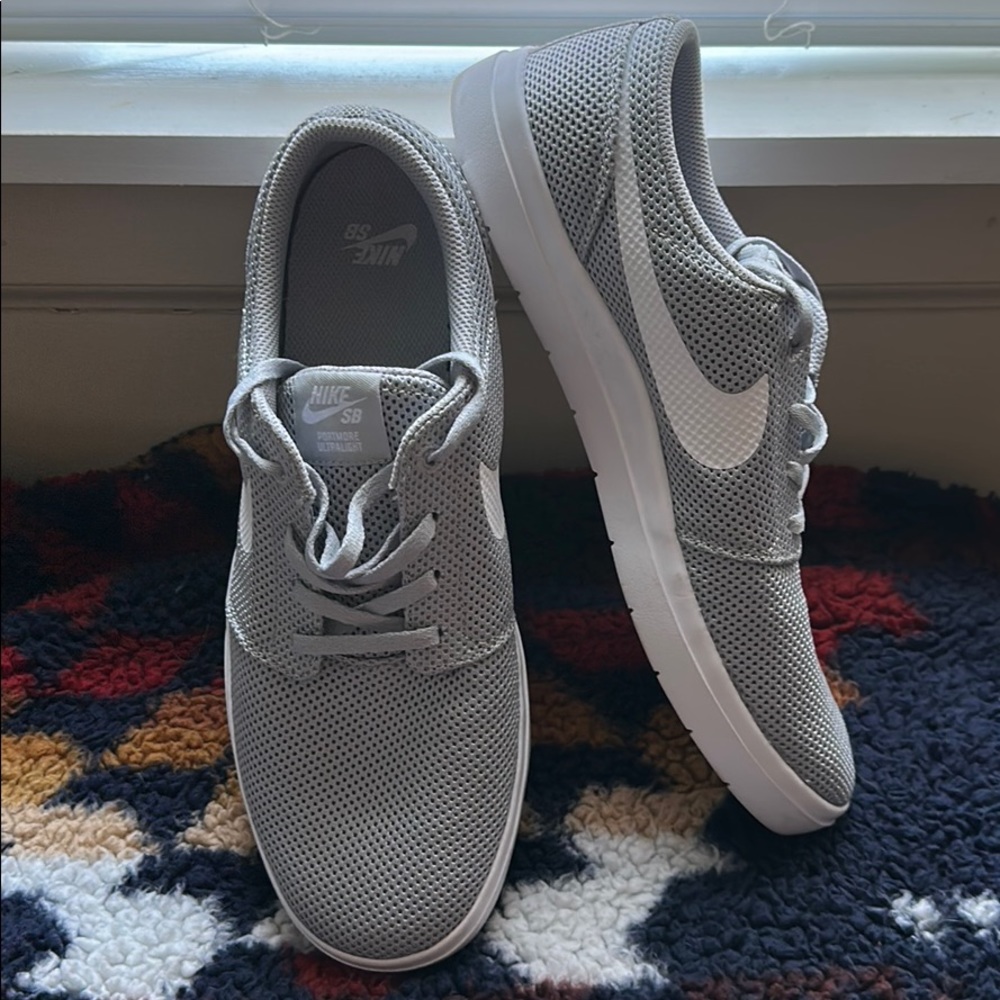 NIKE SB Portmore II Ultralight
